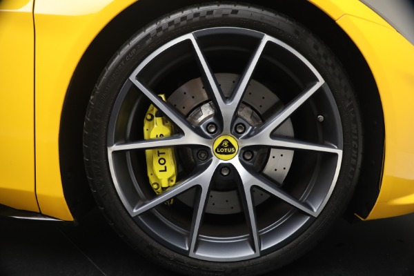 Used 2024 Lotus Emira V6 First Edition for sale $99,900 at Maserati of Greenwich in Greenwich CT 06830 26