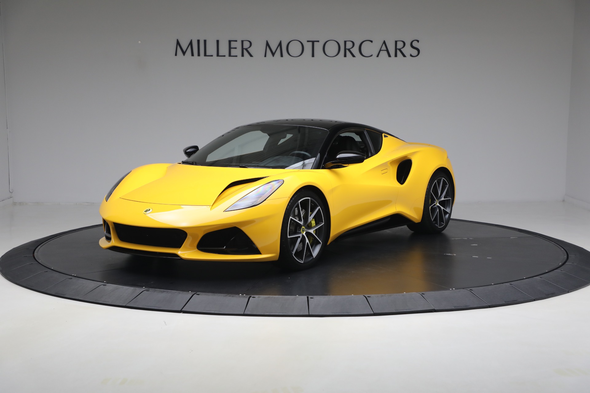 Used 2024 Lotus Emira V6 First Edition for sale $99,900 at Maserati of Greenwich in Greenwich CT 06830 1