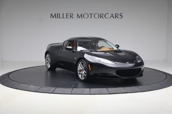 Used 2014 Lotus Evora 2+2 for sale $59,900 at Maserati of Greenwich in Greenwich CT 06830 11