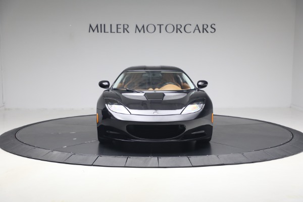 Used 2014 Lotus Evora 2+2 for sale $59,900 at Maserati of Greenwich in Greenwich CT 06830 12