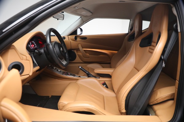 Used 2014 Lotus Evora 2+2 for sale $59,900 at Maserati of Greenwich in Greenwich CT 06830 13