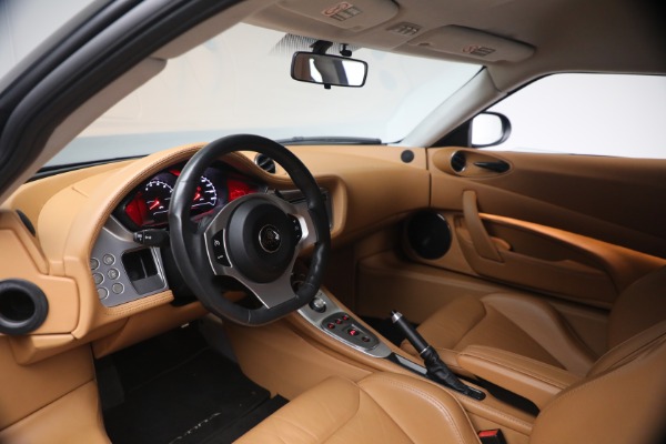 Used 2014 Lotus Evora 2+2 for sale $59,900 at Maserati of Greenwich in Greenwich CT 06830 15