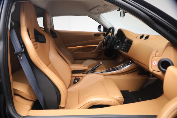 Used 2014 Lotus Evora 2+2 for sale $59,900 at Maserati of Greenwich in Greenwich CT 06830 16