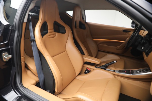 Used 2014 Lotus Evora 2+2 for sale $59,900 at Maserati of Greenwich in Greenwich CT 06830 17
