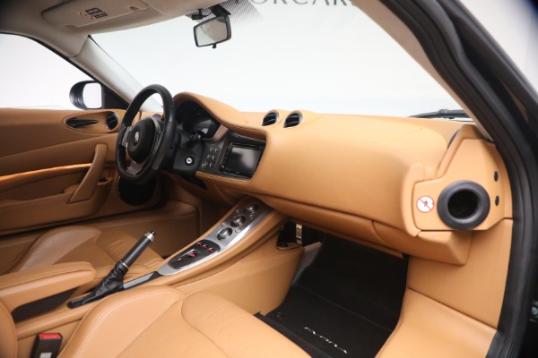 Used 2014 Lotus Evora 2+2 for sale $59,900 at Maserati of Greenwich in Greenwich CT 06830 18