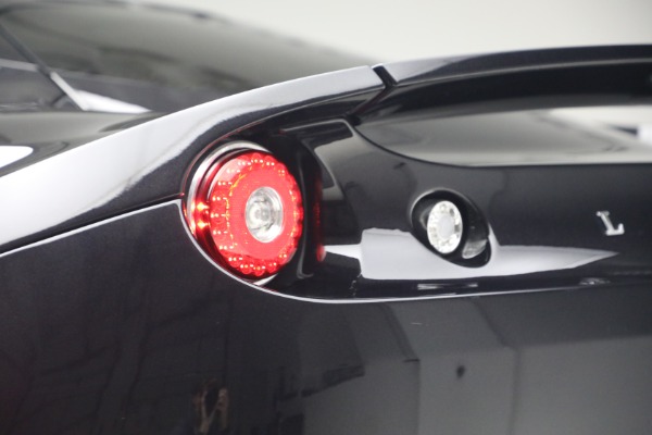 Used 2014 Lotus Evora 2+2 for sale $59,900 at Maserati of Greenwich in Greenwich CT 06830 21