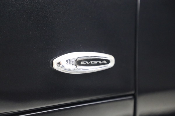 Used 2014 Lotus Evora 2+2 for sale $59,900 at Maserati of Greenwich in Greenwich CT 06830 23