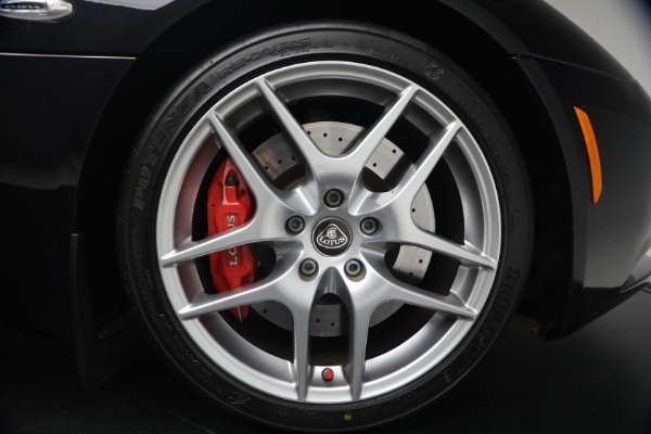 Used 2014 Lotus Evora 2+2 for sale $59,900 at Maserati of Greenwich in Greenwich CT 06830 24