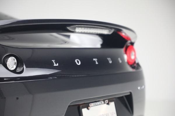 Used 2014 Lotus Evora 2+2 for sale $59,900 at Maserati of Greenwich in Greenwich CT 06830 25