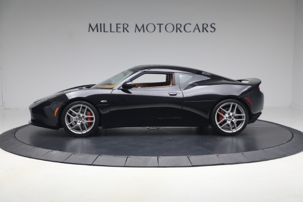 Used 2014 Lotus Evora 2+2 for sale $59,900 at Maserati of Greenwich in Greenwich CT 06830 3
