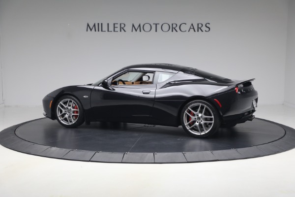 Used 2014 Lotus Evora 2+2 for sale $59,900 at Maserati of Greenwich in Greenwich CT 06830 4
