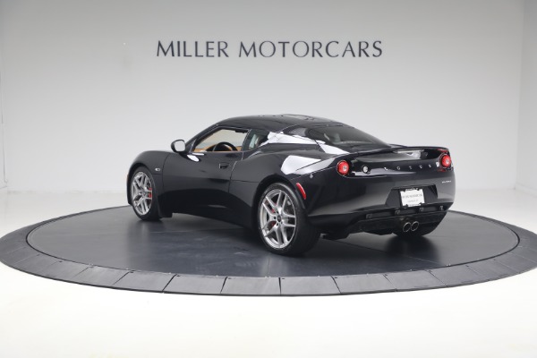 Used 2014 Lotus Evora 2+2 for sale $59,900 at Maserati of Greenwich in Greenwich CT 06830 5