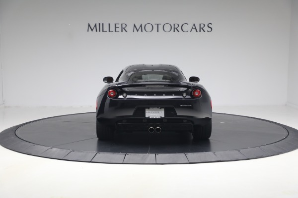 Used 2014 Lotus Evora 2+2 for sale $59,900 at Maserati of Greenwich in Greenwich CT 06830 6