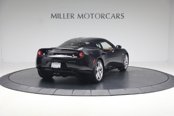 Used 2014 Lotus Evora 2+2 for sale $59,900 at Maserati of Greenwich in Greenwich CT 06830 7