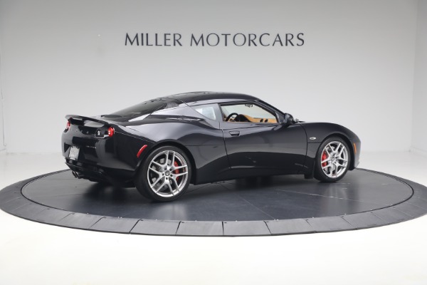 Used 2014 Lotus Evora 2+2 for sale $59,900 at Maserati of Greenwich in Greenwich CT 06830 8