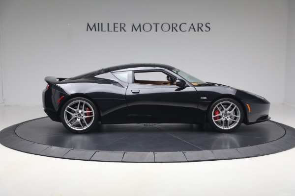 Used 2014 Lotus Evora 2+2 for sale $59,900 at Maserati of Greenwich in Greenwich CT 06830 9