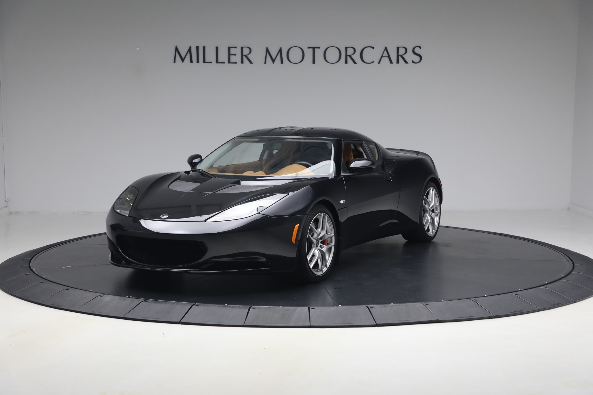 Used 2014 Lotus Evora 2+2 for sale $59,900 at Maserati of Greenwich in Greenwich CT 06830 1