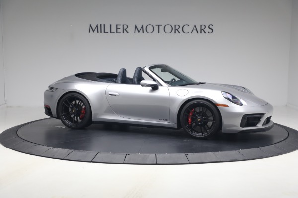 Used 2024 Porsche 911 Carrera GTS for sale $183,900 at Maserati of Greenwich in Greenwich CT 06830 10
