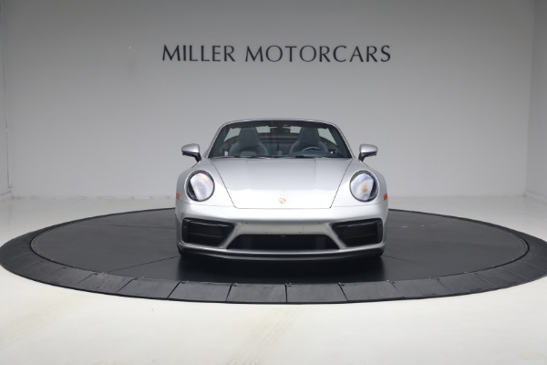 Used 2024 Porsche 911 Carrera GTS for sale $183,900 at Maserati of Greenwich in Greenwich CT 06830 12