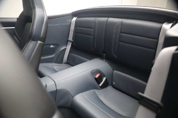 Used 2024 Porsche 911 Carrera GTS for sale $183,900 at Maserati of Greenwich in Greenwich CT 06830 16