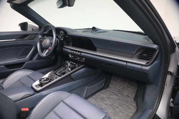 Used 2024 Porsche 911 Carrera GTS for sale $183,900 at Maserati of Greenwich in Greenwich CT 06830 19
