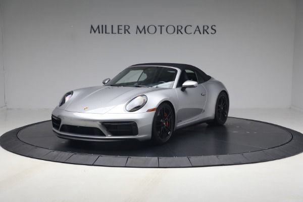Used 2024 Porsche 911 Carrera GTS for sale $183,900 at Maserati of Greenwich in Greenwich CT 06830 23