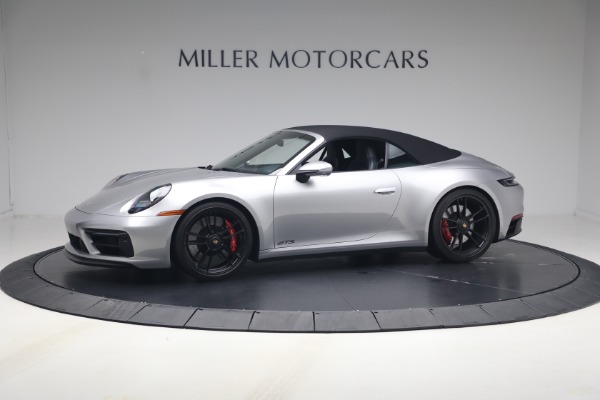 Used 2024 Porsche 911 Carrera GTS for sale $183,900 at Maserati of Greenwich in Greenwich CT 06830 24