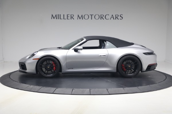 Used 2024 Porsche 911 Carrera GTS for sale $183,900 at Maserati of Greenwich in Greenwich CT 06830 25