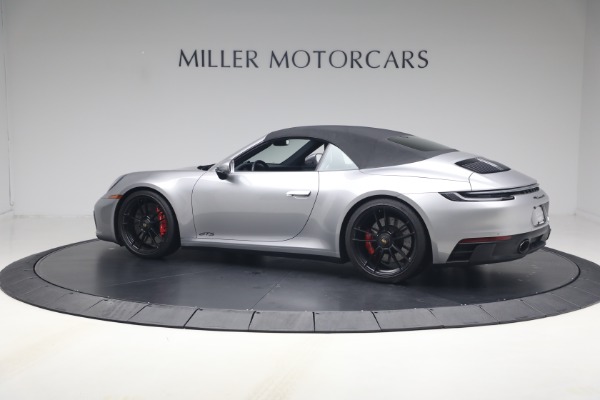 Used 2024 Porsche 911 Carrera GTS for sale $183,900 at Maserati of Greenwich in Greenwich CT 06830 26