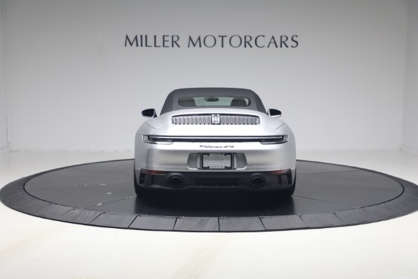 Used 2024 Porsche 911 Carrera GTS for sale $183,900 at Maserati of Greenwich in Greenwich CT 06830 28