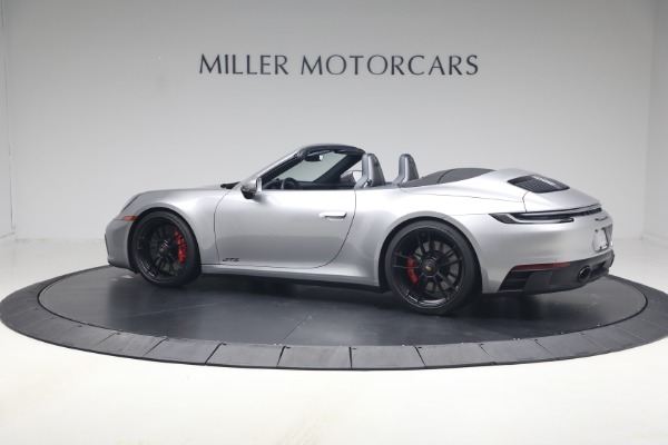 Used 2024 Porsche 911 Carrera GTS for sale $183,900 at Maserati of Greenwich in Greenwich CT 06830 4