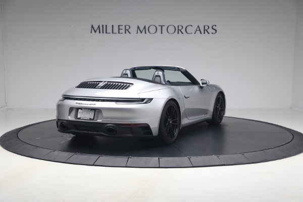 Used 2024 Porsche 911 Carrera GTS for sale $183,900 at Maserati of Greenwich in Greenwich CT 06830 7