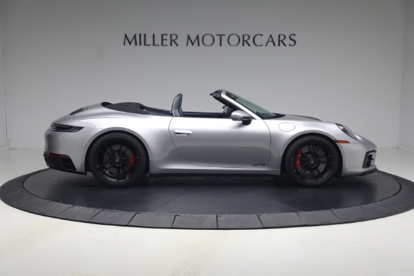 Used 2024 Porsche 911 Carrera GTS for sale $183,900 at Maserati of Greenwich in Greenwich CT 06830 9