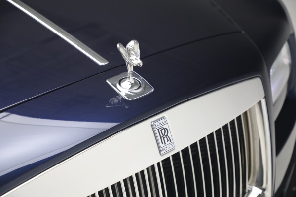 Used 2014 Rolls-Royce Ghost for sale $139,900 at Maserati of Greenwich in Greenwich CT 06830 15