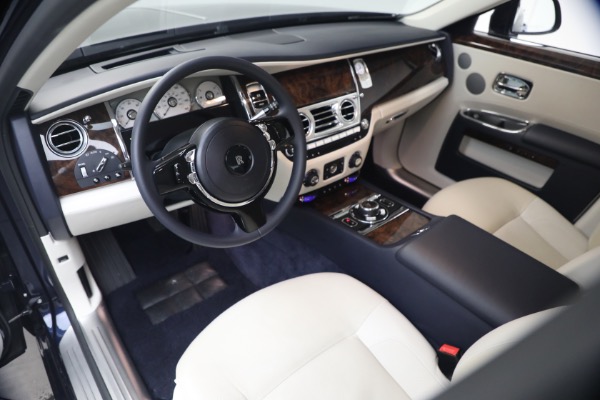 Used 2014 Rolls-Royce Ghost for sale $139,900 at Maserati of Greenwich in Greenwich CT 06830 23