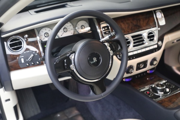Used 2014 Rolls-Royce Ghost for sale $139,900 at Maserati of Greenwich in Greenwich CT 06830 24