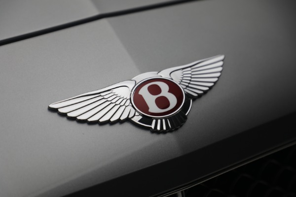 Used 2017 Bentley Continental GT V8 S for sale $115,900 at Maserati of Greenwich in Greenwich CT 06830 25