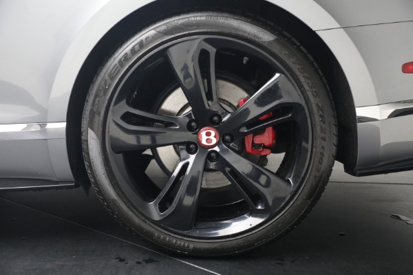 Used 2017 Bentley Continental GT V8 S for sale $115,900 at Maserati of Greenwich in Greenwich CT 06830 27