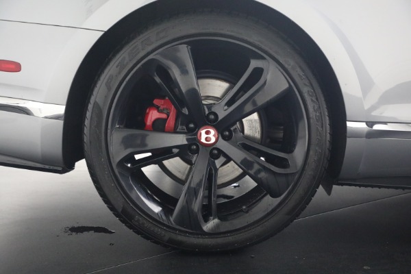 Used 2017 Bentley Continental GT V8 S for sale $115,900 at Maserati of Greenwich in Greenwich CT 06830 28