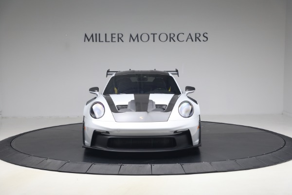 Used 2024 Porsche 911 GT3 RS for sale Call for price at Maserati of Greenwich in Greenwich CT 06830 12