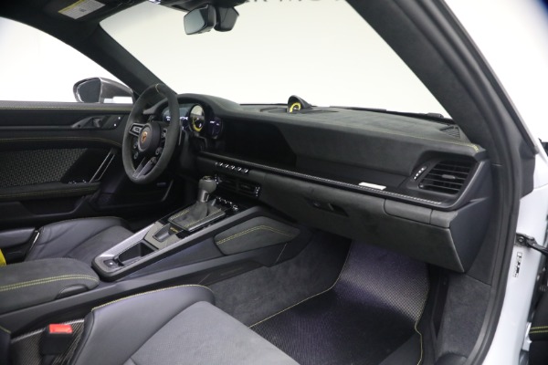 Used 2024 Porsche 911 GT3 RS for sale Call for price at Maserati of Greenwich in Greenwich CT 06830 18