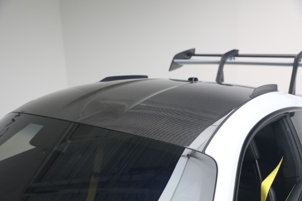 Used 2024 Porsche 911 GT3 RS for sale Call for price at Maserati of Greenwich in Greenwich CT 06830 25