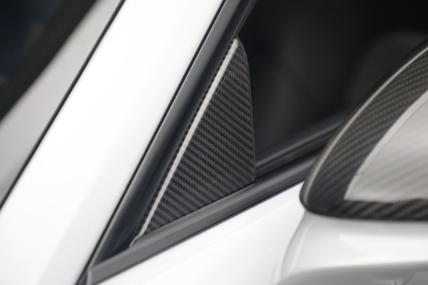 Used 2024 Porsche 911 GT3 RS for sale Call for price at Maserati of Greenwich in Greenwich CT 06830 27