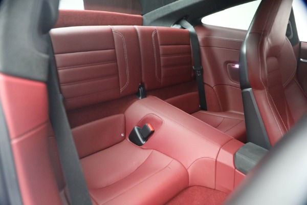 Used 2022 Porsche 911 Turbo S for sale $242,900 at Maserati of Greenwich in Greenwich CT 06830 20