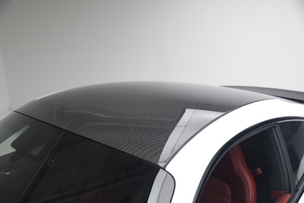 Used 2022 Porsche 911 Turbo S for sale $242,900 at Maserati of Greenwich in Greenwich CT 06830 24