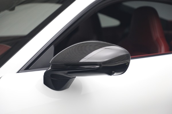 Used 2022 Porsche 911 Turbo S for sale $242,900 at Maserati of Greenwich in Greenwich CT 06830 25