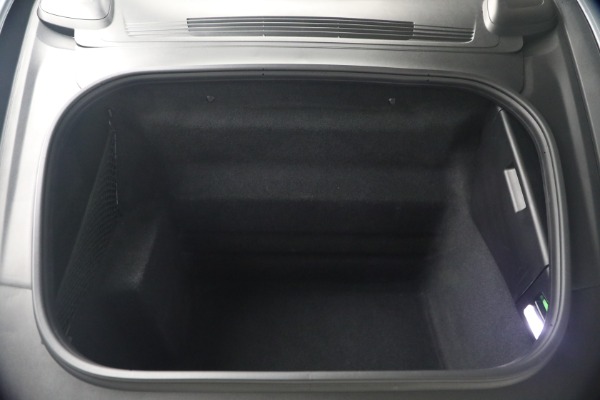 Used 2022 Porsche 911 Turbo S for sale $242,900 at Maserati of Greenwich in Greenwich CT 06830 28