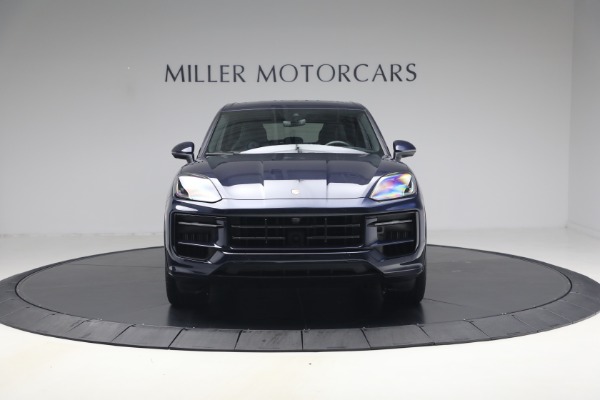 Used 2024 Porsche Cayenne S for sale $79,900 at Maserati of Greenwich in Greenwich CT 06830 12