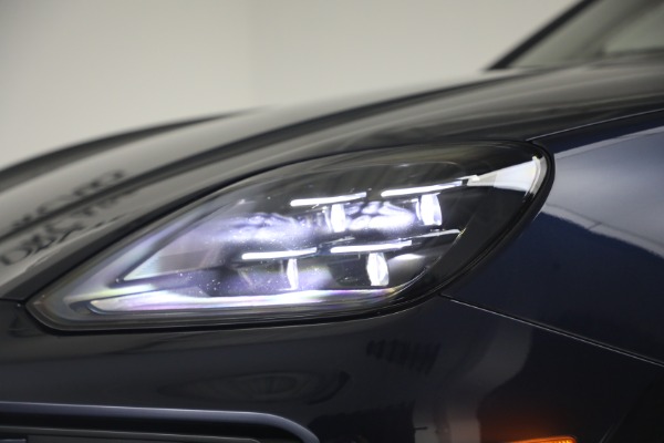Used 2024 Porsche Cayenne S for sale $79,900 at Maserati of Greenwich in Greenwich CT 06830 25