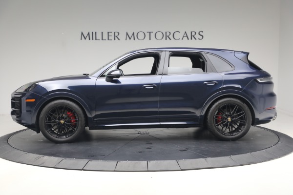 Used 2024 Porsche Cayenne S for sale $79,900 at Maserati of Greenwich in Greenwich CT 06830 3